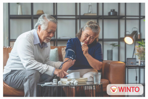 Người có huyết áp thấp hoàn toàn có thể dùng sâm