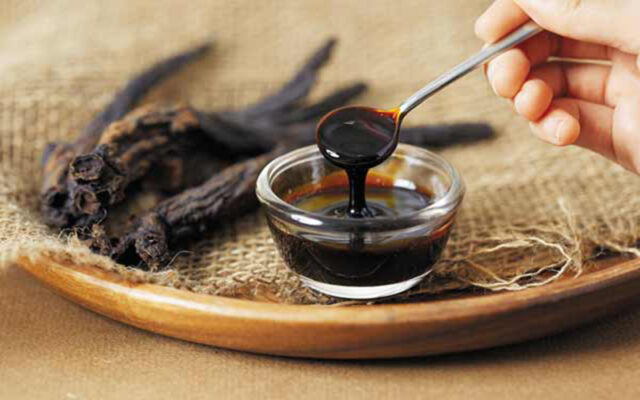 người khỏe mạnh có nên dùng Hắc sâm? Câu trả lời chắc chắn là CÓ