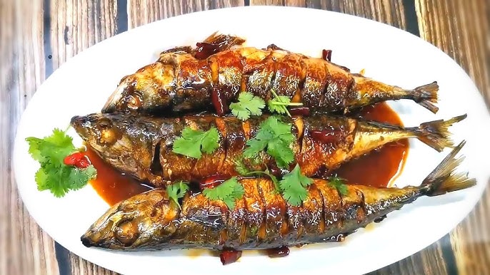 á đánh bắt tự nhiên là thực phẩm chống viêm mạnh nhất hành tinh