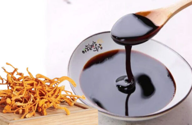 Làm sao để phân biệt cao đông trùng hạ thảo thật giả một cách chính xác?