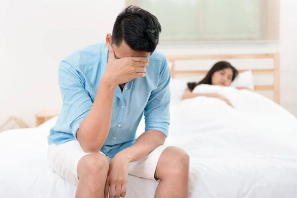 Sức khỏe sinh lý là thước đo bản lĩnh quan trọng của phái mạnh. Tuy nhiên, áp lực cuộc sống đang làm giảm phong độ đàn ông. Nhiều người tìm đến các giải pháp tự nhiên để cải thiện.