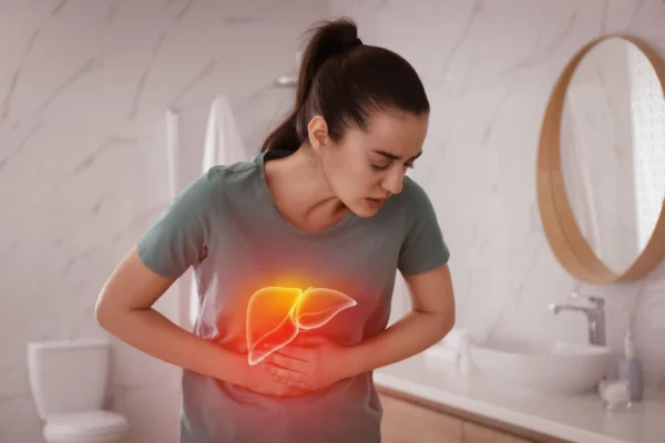Nấm linh chi cho người bệnh gan thực sự là người bạn đồng hành tin cậy