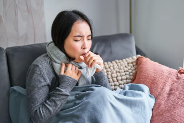 Dấu hiệu nhận biết bạn cần dùng nhân sâm cho người hay ốm vặt