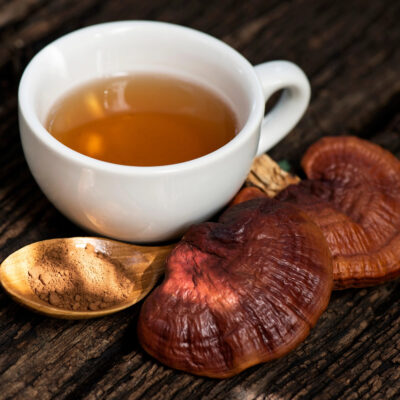 Khoa học hiện đại đã chứng minh Linh chi tác động lên gan qua 3 con đường. Đây là cơ sở vững chắc cho niềm tin của người tiêu dùng thông thái.