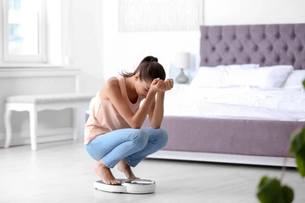 CẢNH BÁO ĐỎ: ĐỀ KHÁNG KÉM SỤT CÂN VÀ SUY KIỆT ATP