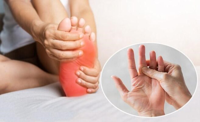 Những cơn tê buốt xuất hiện thường xuyên hơn khi thời tiết thay đổi đột ngột. Chân tay lạnh giá, xanh xao dù bạn đã mặc rất nhiều áo ấm. Đây không chỉ là vấn đề ngoài da mà là báo động đỏ từ bên trong.
