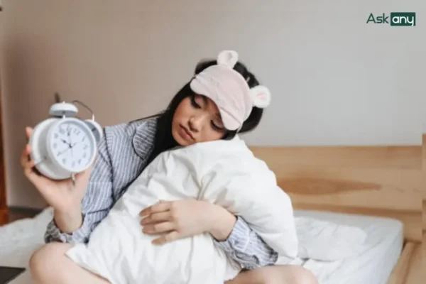 Rối loạn giấc ngủ nghiêm trọng và mất ngủ triền miên