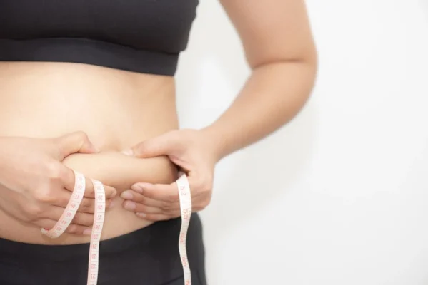 Thừa cân béo phì làm tăng nặng tình trạng mệt mỏi đau khớp