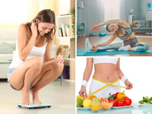 Tăng cân cho người gầy thực sự khó hơn giảm cân cho người béo. Nó đòi hỏi sự kiên trì bền bỉ và phương pháp khoa học đúng đắn. Nhưng kết quả nhận được sẽ hoàn toàn xứng đáng với công sức bỏ ra.