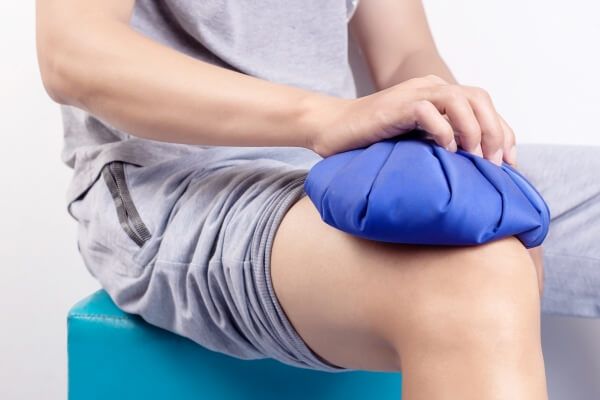 Nhân sâm giúp cơ thể bạn "nhẹ gánh" hơn sau vận động.