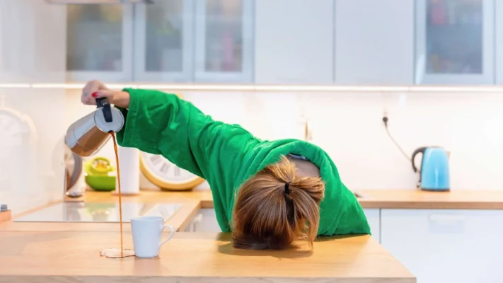 GIẢI MÃ KHOA HỌC VỀ ĐỀ KHÁNG KÉM UỂ OẢI BUỔI SÁNG