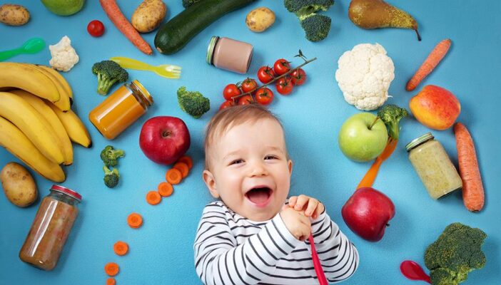 Vi chất dinh dưỡng tuy nhỏ bé nhưng có võ. Chúng đóng vai trò nền tảng trong việc xây dựng hệ miễn dịch.
