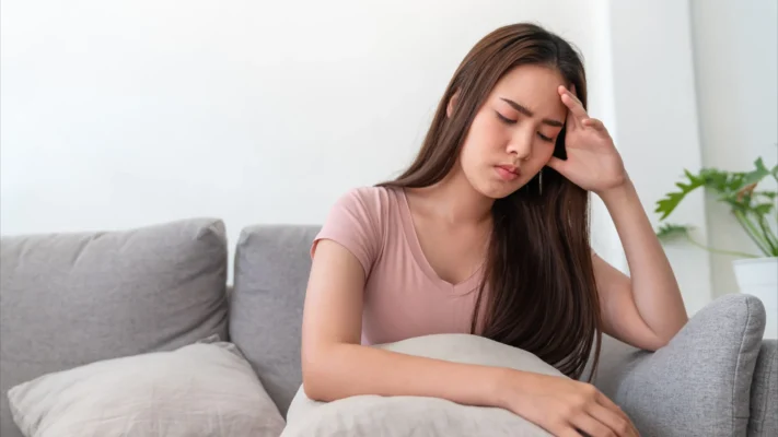Tỷ lệ người trẻ mắc chứng mệt mỏi kéo dài đang tăng vọt.