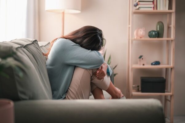Thay đổi khẩu vị: Bạn chán ăn hoàn toàn hay ăn vô độ mất kiểm soát?
