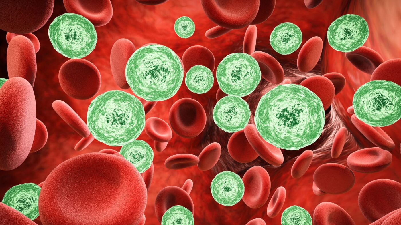 nhiễm trùng tái phát