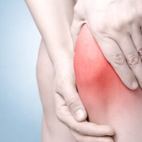 Viêm dai dẳng hay viêm mãn tính diễn ra rất lâu. Hệ miễn dịch bị kẹt trong trạng thái báo động đỏ. Cơ thể phát tín hiệu tấn công nhưng không dứt điểm